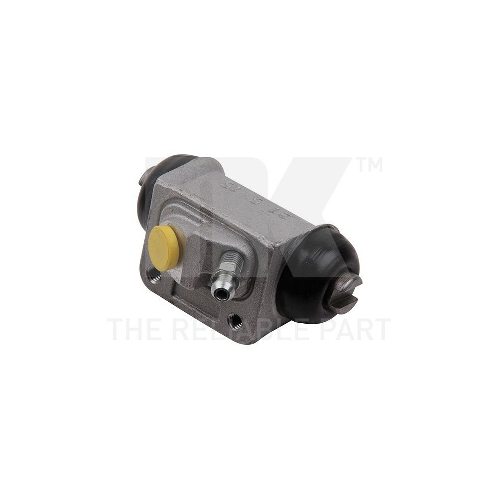 Radbremszylinder NK 805213 f&uuml;r SUZUKI, Hinterachse links