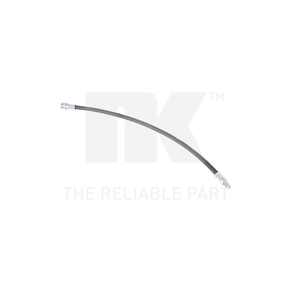 Bremsschlauch NK 853941 f&uuml;r RENAULT, Vorderachse