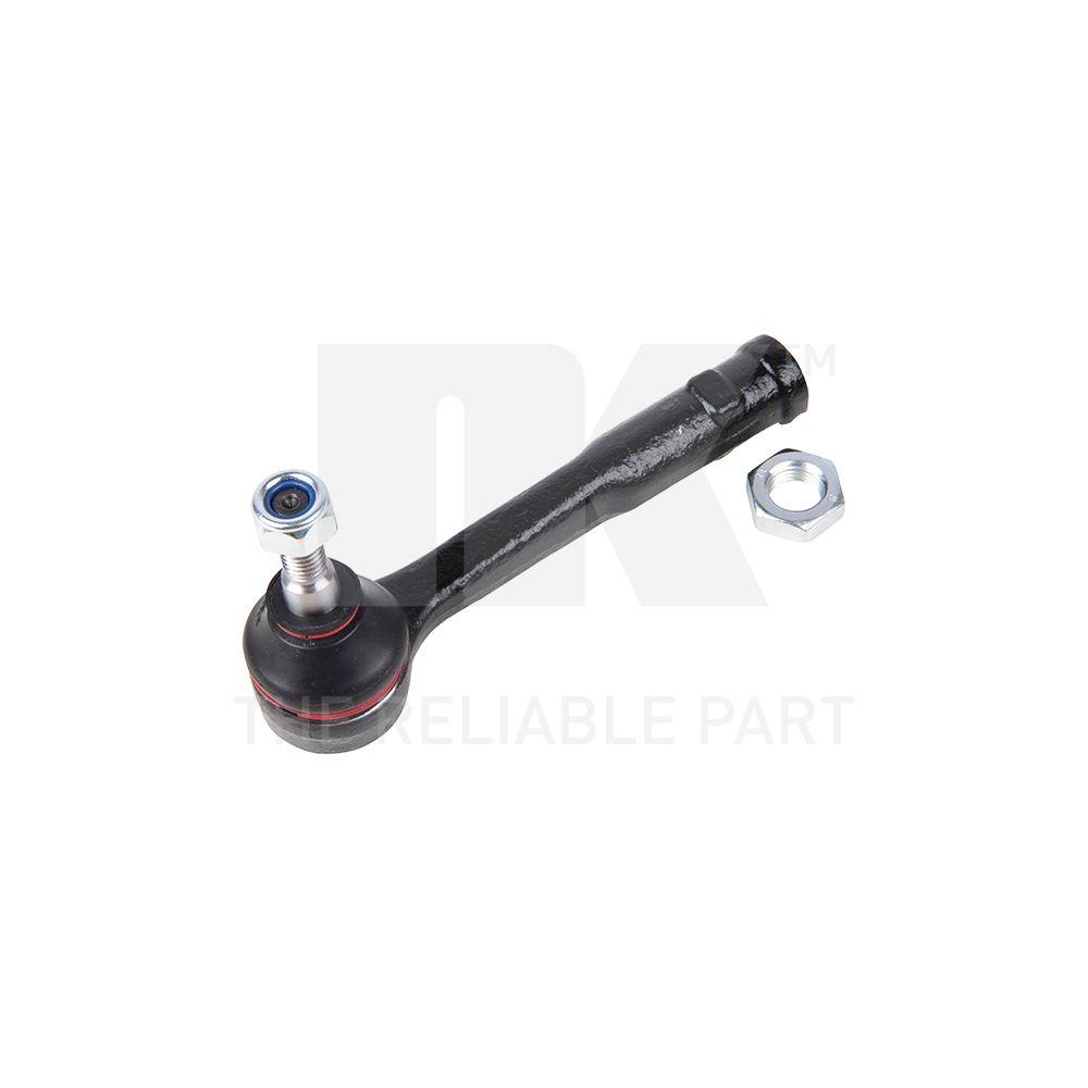Spurstangenkopf NK 5032399 für FIAT JEEP ABARTH, Vorderachse links, außen