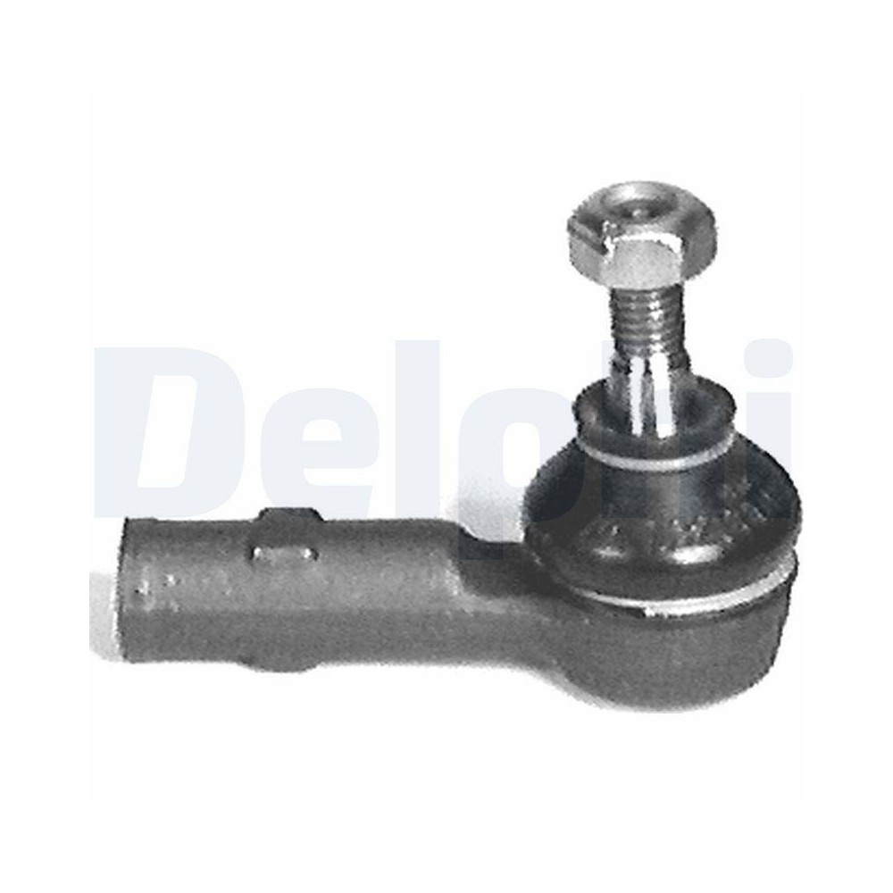 DELPHI TA1135 Spurstangenkopf f&uuml;r OPEL VAUXHALL SMART, Vorderachse