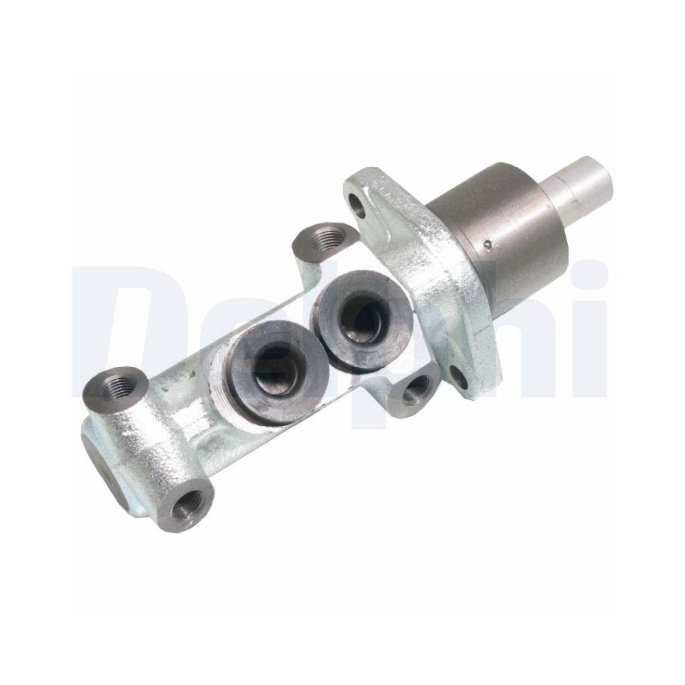 Hauptbremszylinder DELPHI LM21014 für CITROËN PEUGEOT
