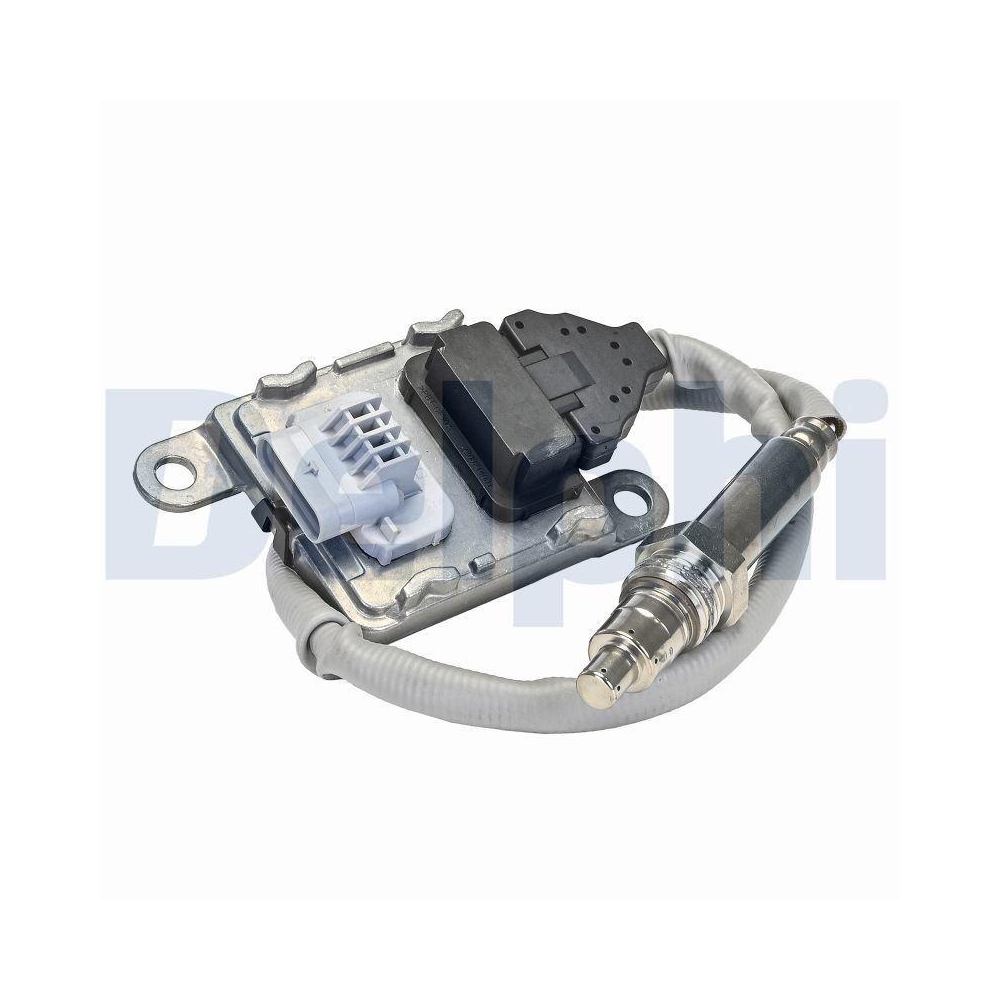 NOx-Sensor, Harnstoffeinspritzung DELPHI ANS1076-12B1 für CITROËN PEUGEOT DS