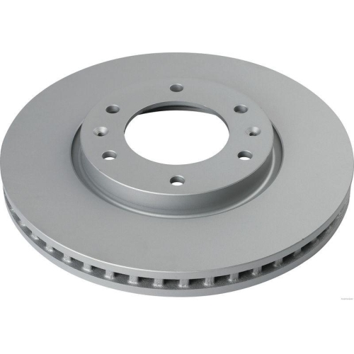 HERTH+BUSS JAKOPARTS J3300565 Bremsscheibe f&uuml;r HYUNDAI KIA, Vorderachse