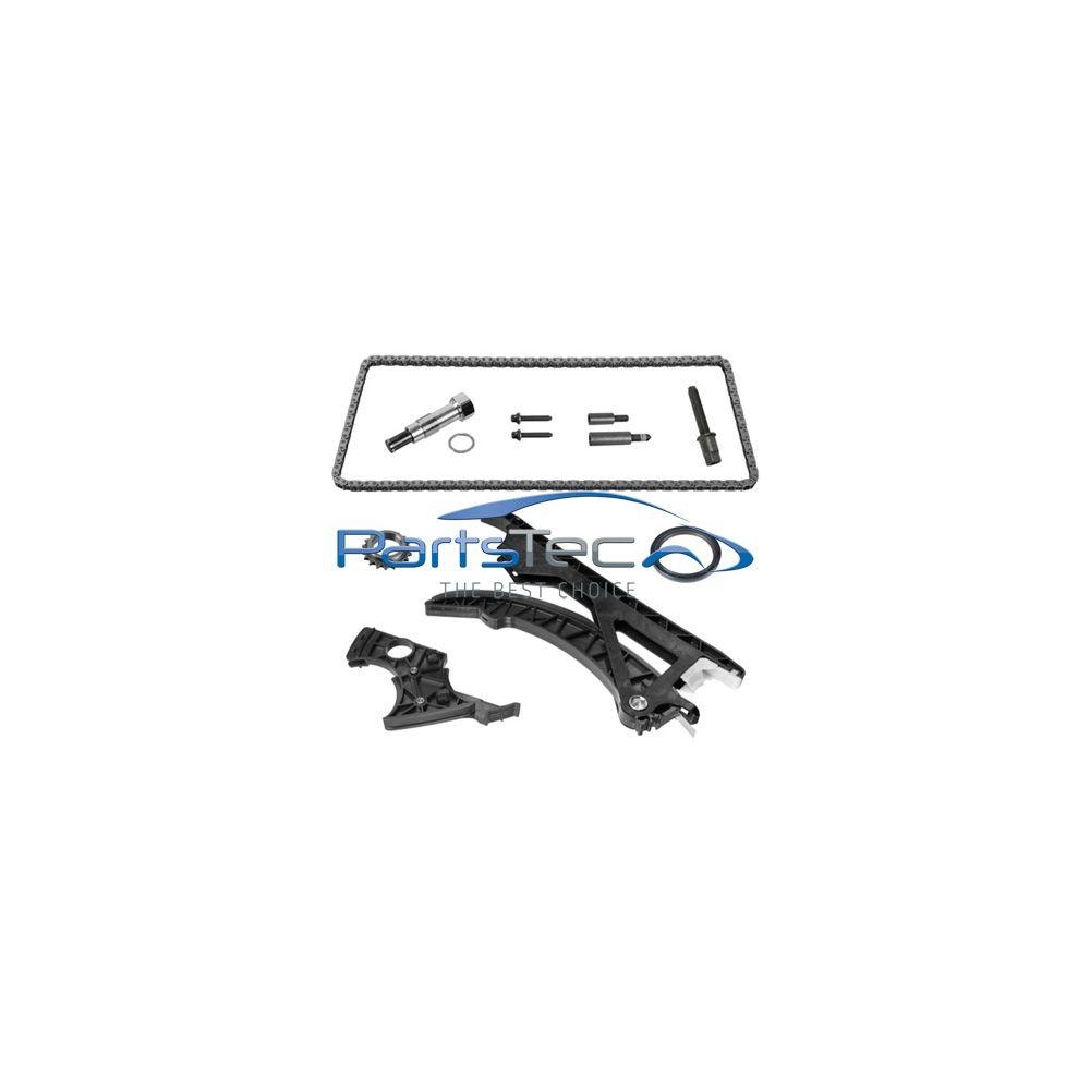 PartsTec PTA114-0241 Steuerkettensatz f&uuml;r BMW