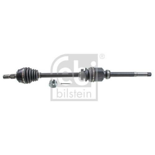 FEBI BILSTEIN 1008395 Antriebswelle f&uuml;r OPEL PEUGEOT VAUXHALL