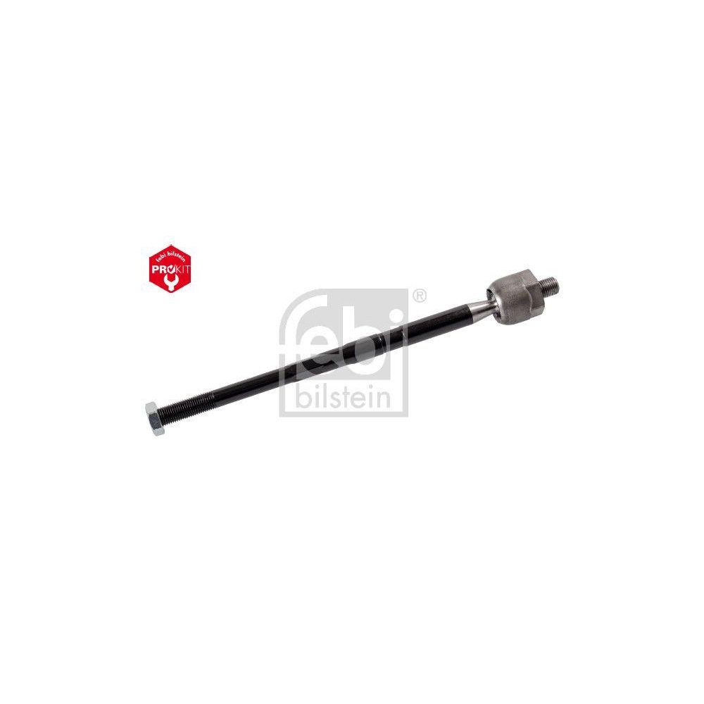 FEBI BILSTEIN Axialgelenk, Spurstange 32473 ProKit f&uuml;r SEAT SKODA VW
