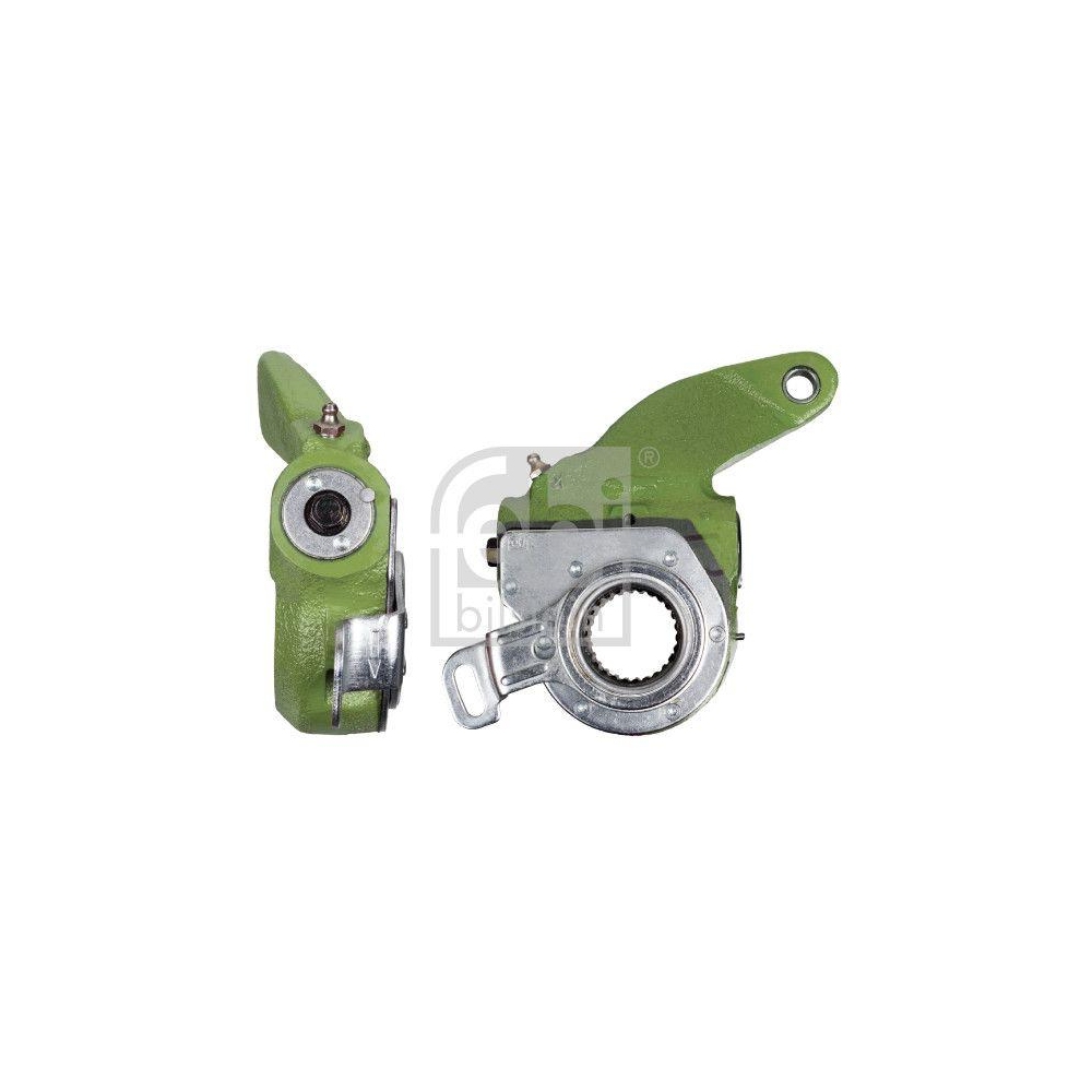 Gest&auml;ngesteller, Bremsanlage FEBI BILSTEIN 31619 f&uuml;r MAN, links