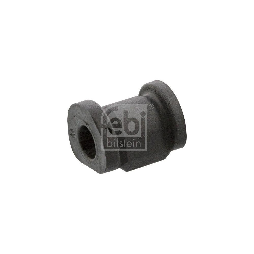 FEBI BILSTEIN Lagerung, Lenker 37568 f&uuml;r FIAT, Vorderachse links