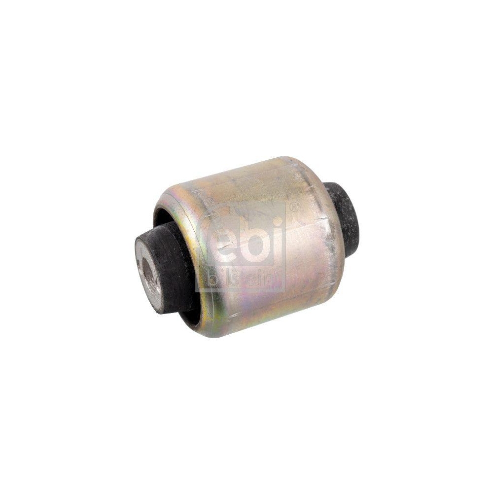 FEBI BILSTEIN Lagerung, Lenker 104841 f&uuml;r BMW, Hinterachse links