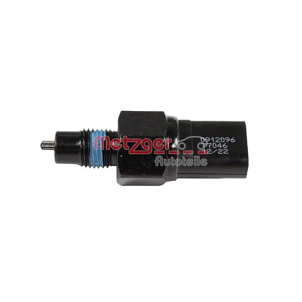 Schalter, Rückfahrleuchte METZGER 0912096 GREENPARTS für HYUNDAI KIA