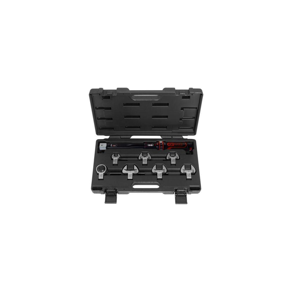 Werkzeugsatz, Klimaanlage KS TOOLS 516.1225 für