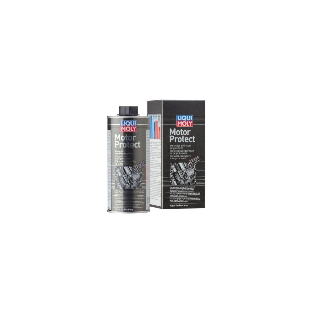 Motoröladditiv LIQUI MOLY 1018 Motor Protect für