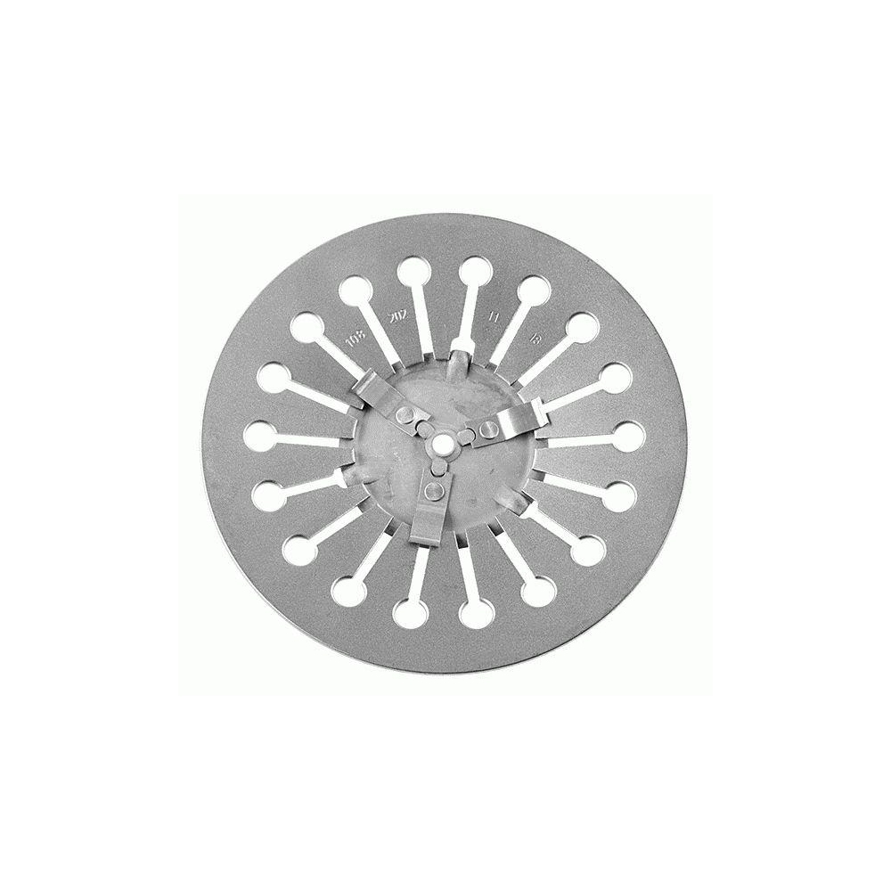 Membranfeder, Kupplung SACHS 3054 005 031 f&uuml;r BMW