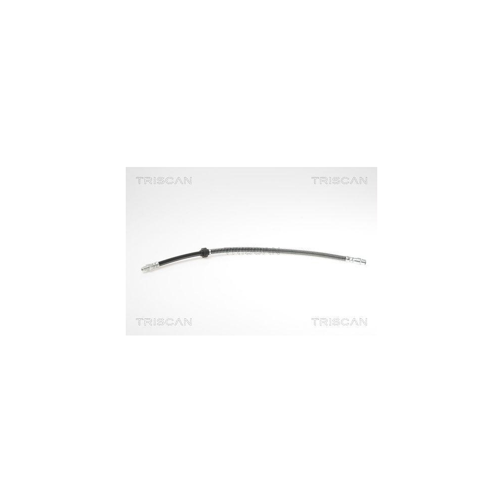 Bremsschlauch TRISCAN 8150 10121 f&uuml;r NISSAN OPEL RENAULT VAUXHALL, Vorderachse
