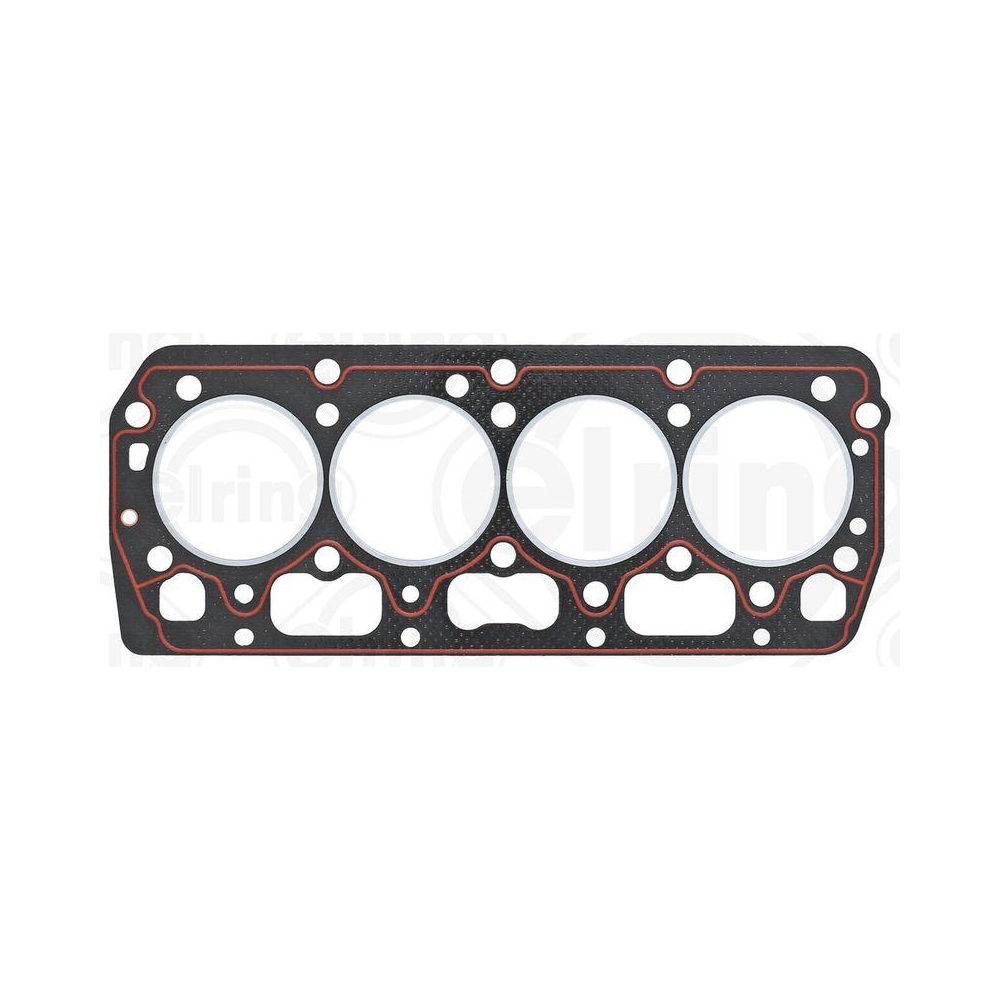 Dichtung, Zylinderkopf ELRING 825.257 für AUDI SEAT SKODA VW CUPRA