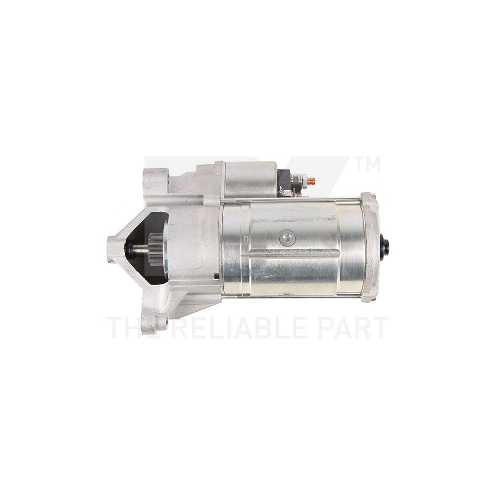 Starter NK 4719291 f&uuml;r CITRO&Euml;N FIAT LANCIA OPEL PEUGEOT TOYOTA VAUXHALL DS
