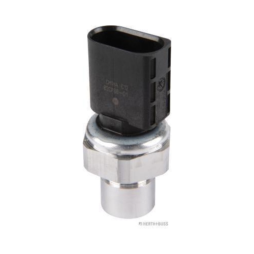 HERTH+BUSS ELPARTS 70100016 Druckschalter, Klimaanlage f&uuml;r AUDI MAN PORSCHE SEAT