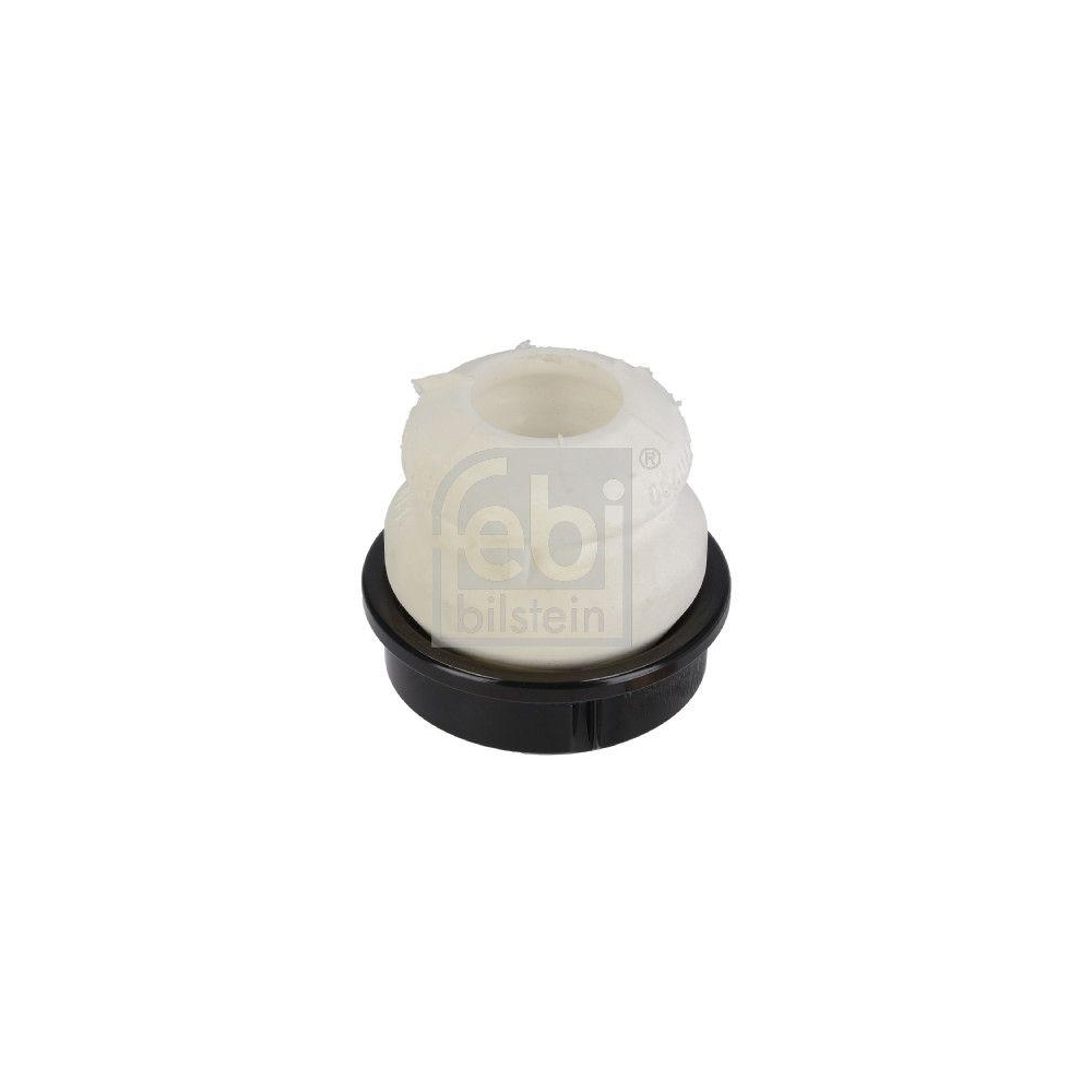 Anschlagpuffer, Federung FEBI BILSTEIN 32546 f&uuml;r AUDI SEAT SKODA VW, Vorderachse