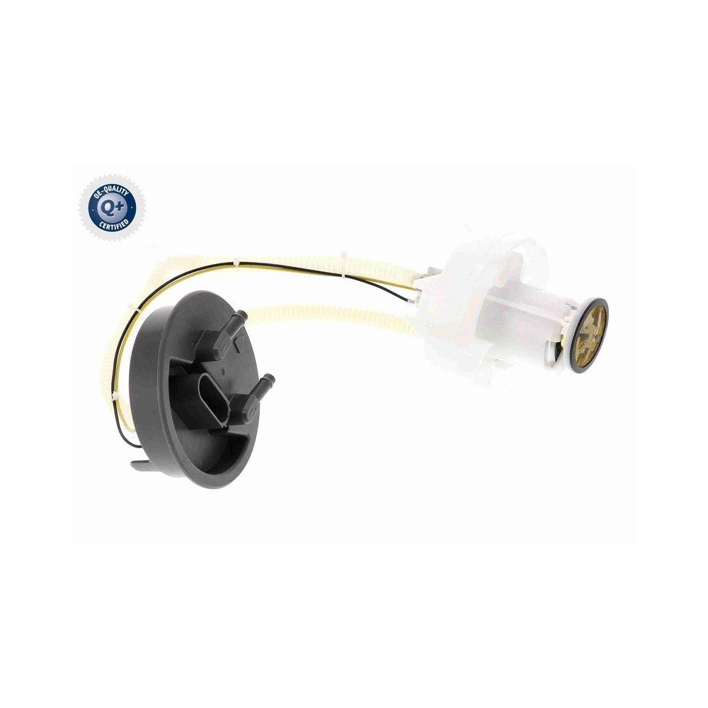 Kraftstoff-F&ouml;rdereinheit VEMO V10-09-0811 Q+, Erstausr&uuml;sterqualit&auml;t f&uuml;r AUDI VW