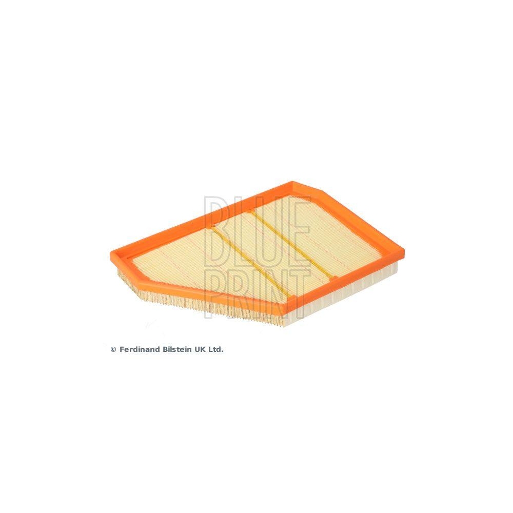 Luftfilter BLUE PRINT ADBP220167 f&uuml;r BMW ALPINA, links