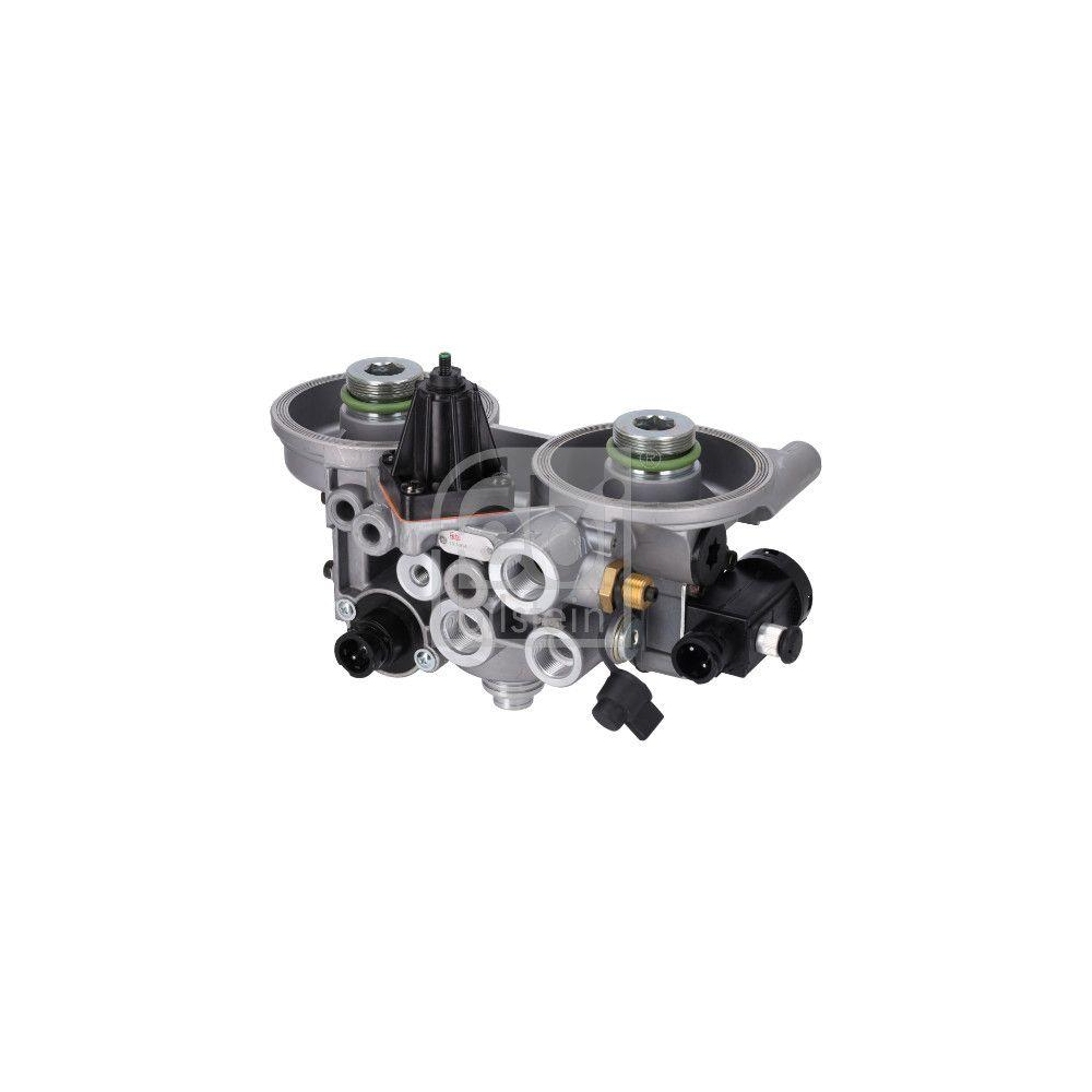 Lufttrockner, Druckluftanlage FEBI BILSTEIN 193864 für DAF MERCEDES-BENZ