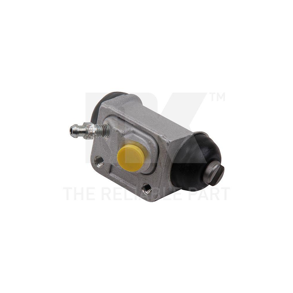 Radbremszylinder NK 805214 f&uuml;r SUZUKI, Hinterachse rechts