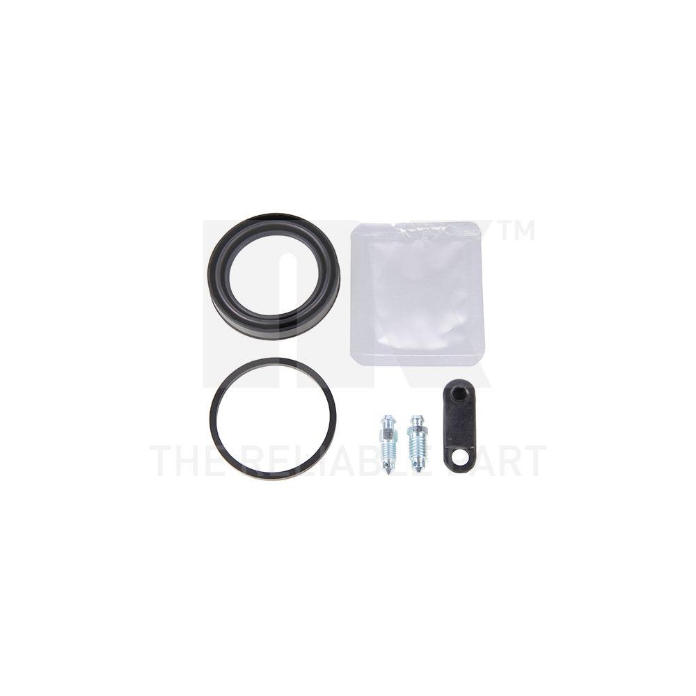 Reparatursatz, Bremssattel NK 8899063 f&uuml;r, Vorderachse