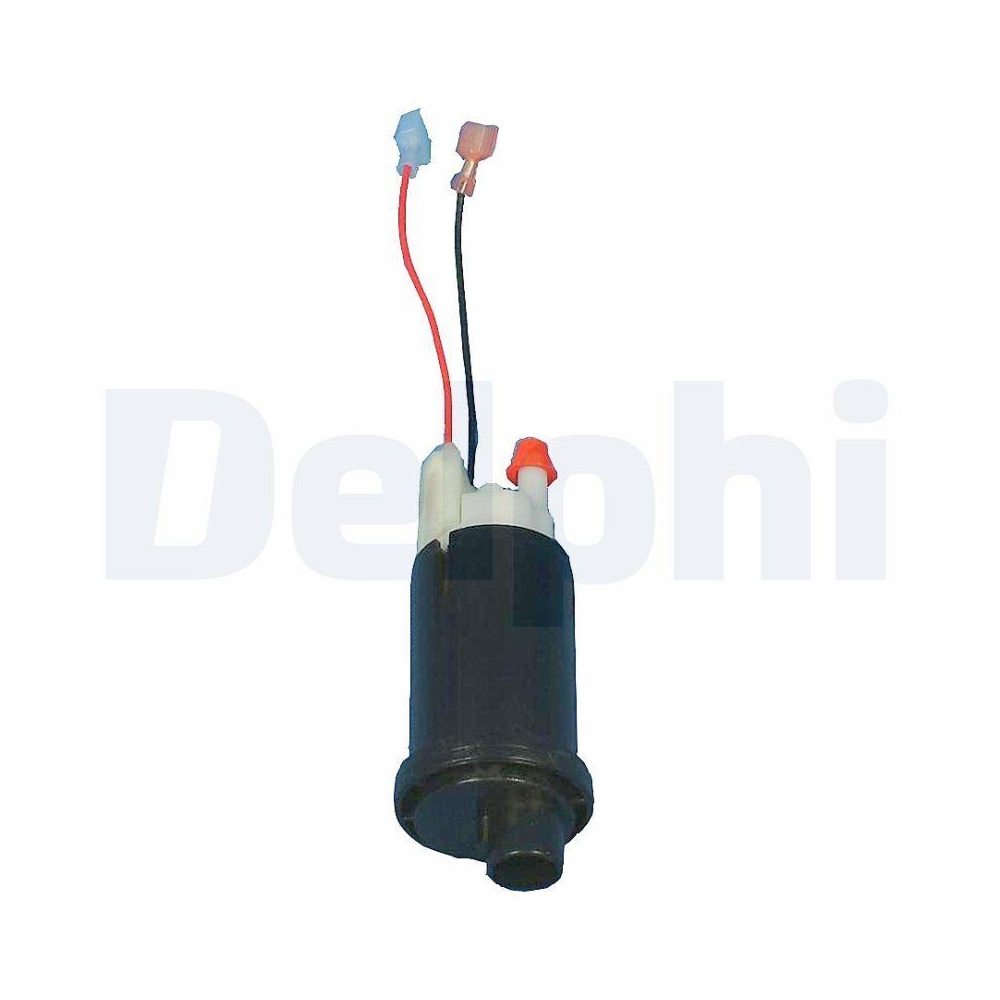 DELPHI FE0492-12B1 Kraftstoffpumpe für CITROËN FIAT LANCIA PEUGEOT