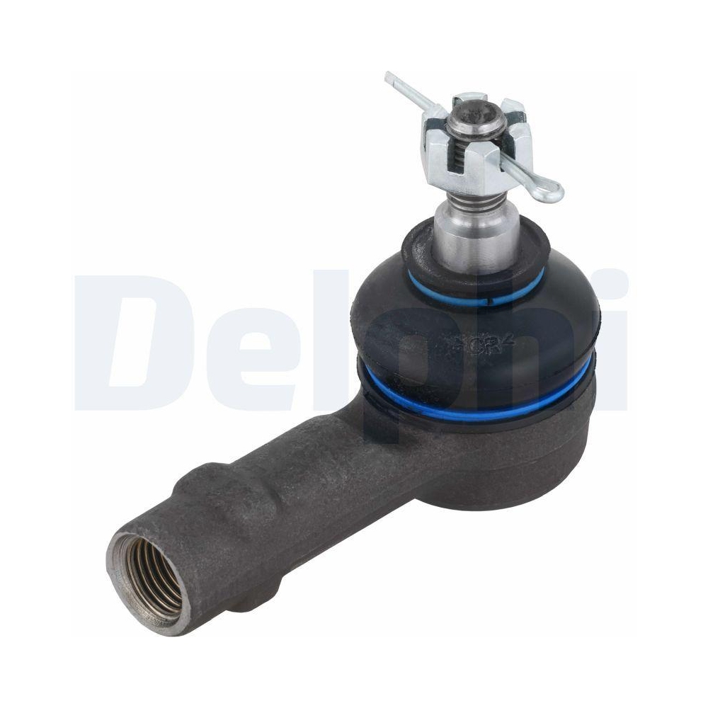 DELPHI TA1146 Spurstangenkopf f&uuml;r FORD MITSUBISHI HYUNDAI KIA, Vorderachse