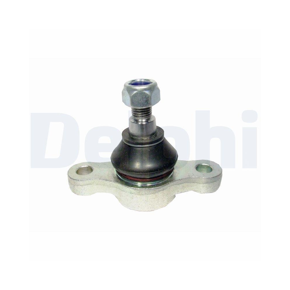 DELPHI TC1235 Trag-/F&uuml;hrungsgelenk f&uuml;r HYUNDAI KIA, Vorderachse, au&szlig;en, unten