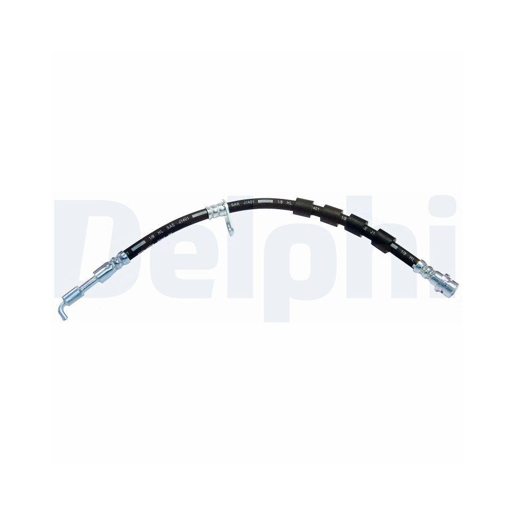 DELPHI LH6749 Bremsschlauch f&uuml;r FORD FORD ASIA & OCEANIA, Vorderachse