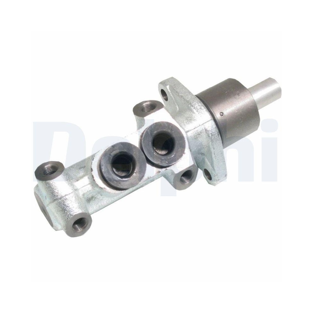 Hauptbremszylinder DELPHI LM21017 für CITROËN PEUGEOT