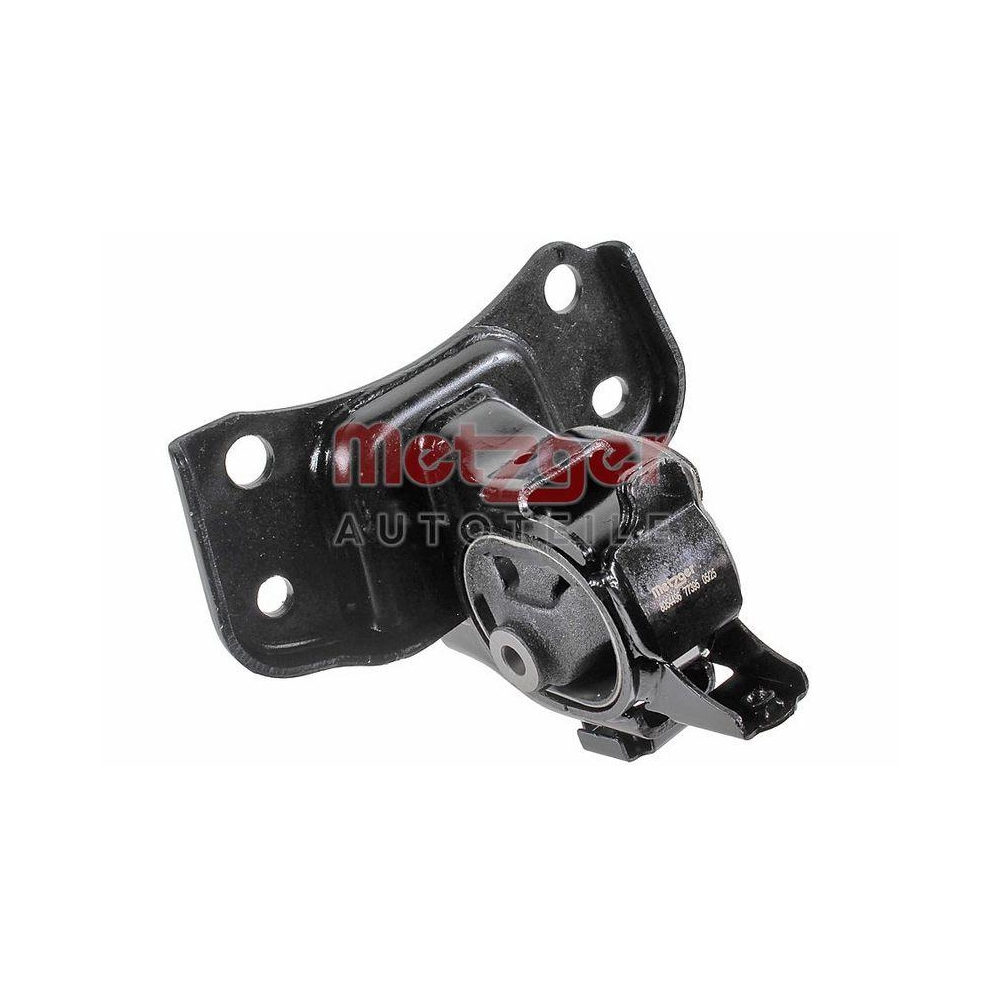 Lagerung, Motor METZGER AUTOTEILE 8054496 GREENPARTS f&uuml;r TOYOTA, links