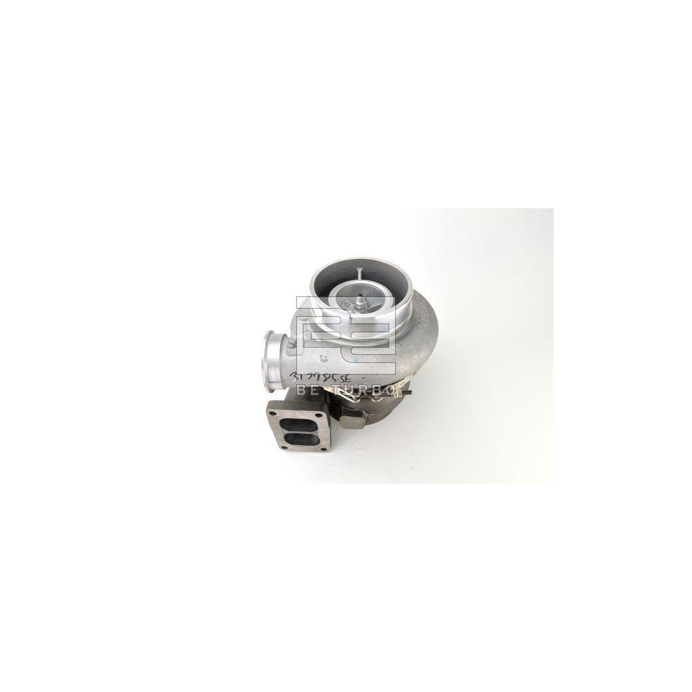 BE TURBO 129583 Lader, Aufladung f&uuml;r MERCEDES-BENZ