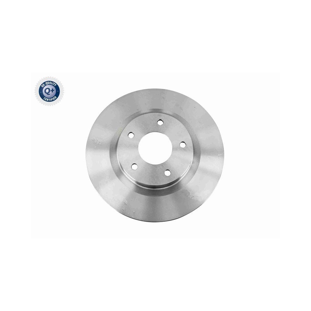 VAICO V22-40018 2 St&uuml;ck Bremsscheiben Q+, Erstausr&uuml;sterqualit&auml;t f&uuml;r CHRYSLER CITRO&Euml;N JEEP