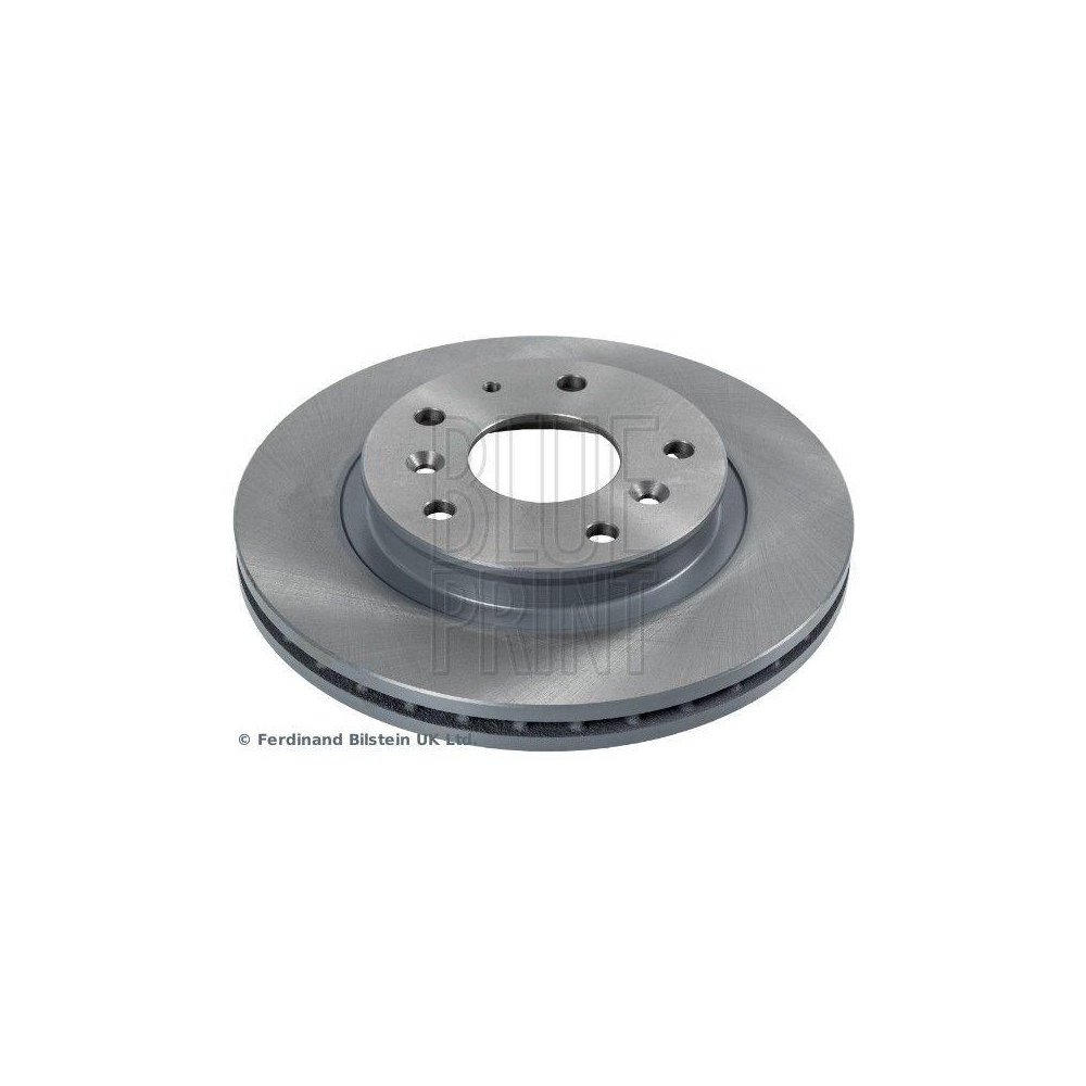 BLUE PRINT ADM54325 2 St&uuml;ck Bremsscheiben f&uuml;r FORD MAZDA FORD USA FORD MOTOR COMPANY