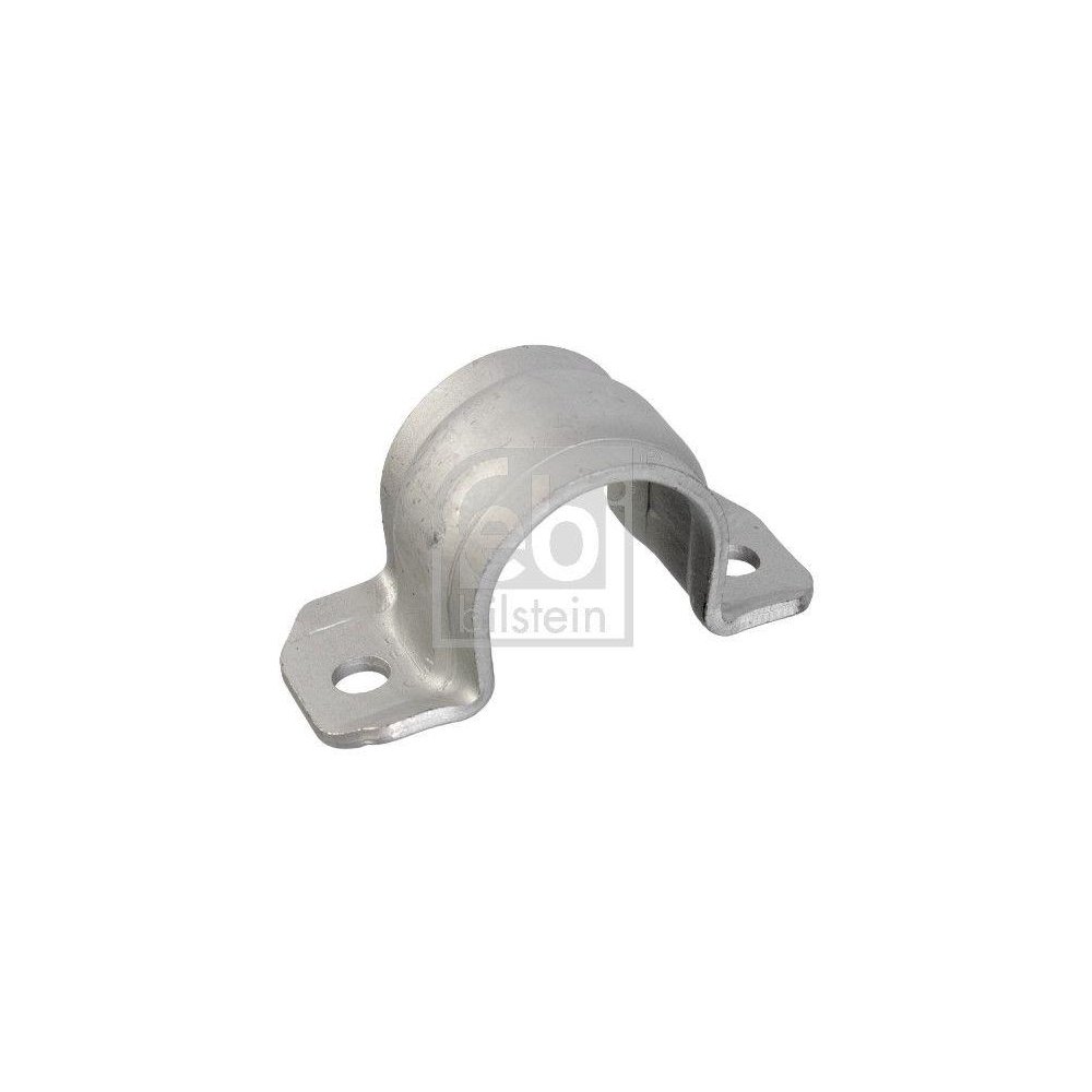 Halter, Stabilisatorlagerung FEBI BILSTEIN 23604 febi Plus für AUDI SEAT SKODA