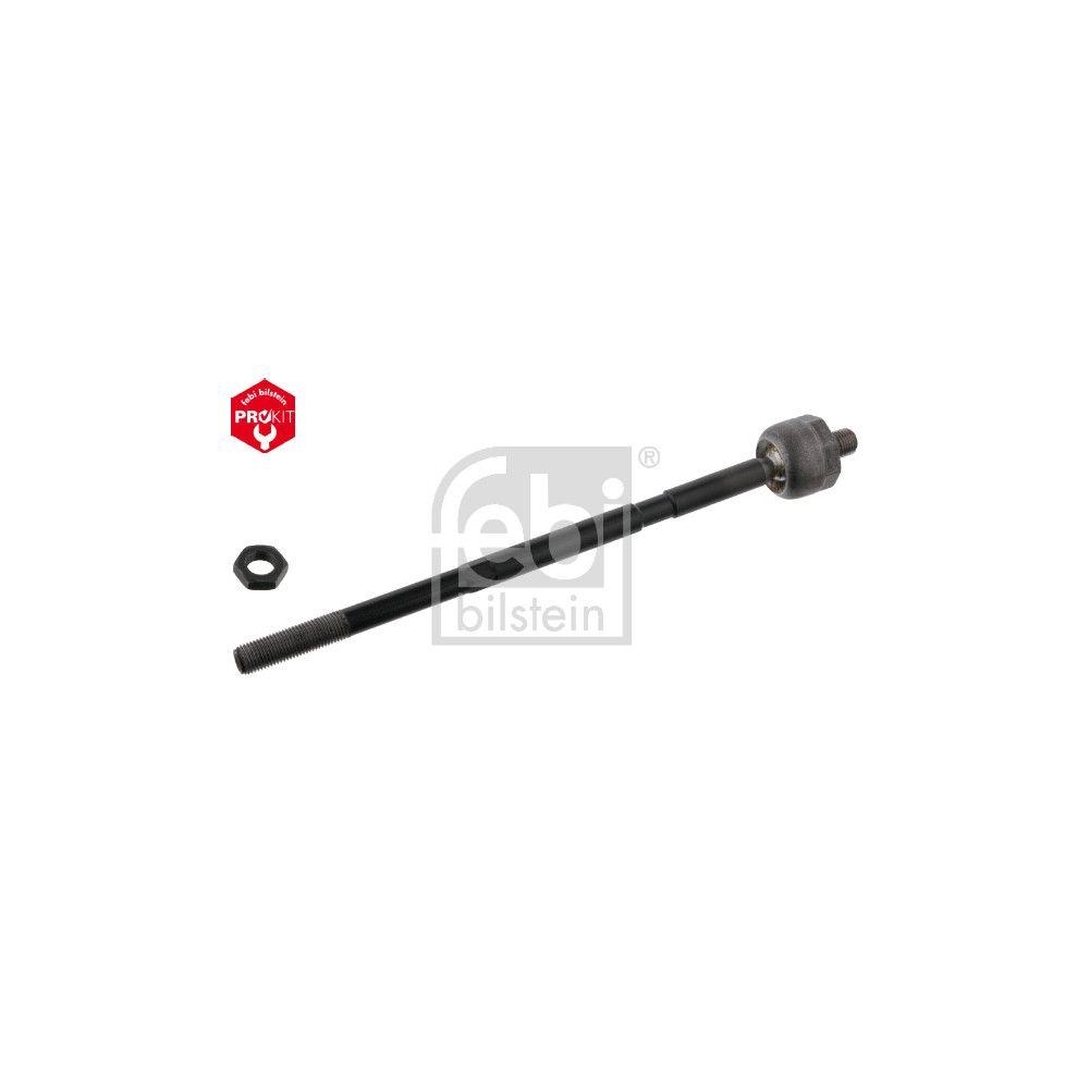FEBI BILSTEIN Axialgelenk, Spurstange 32474 ProKit f&uuml;r SKODA VW
