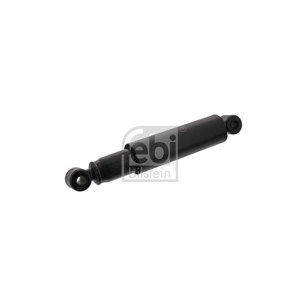 FEBI BILSTEIN Sto&szlig;d&auml;mpfer 20449 f&uuml;r MAN, Hinterachse