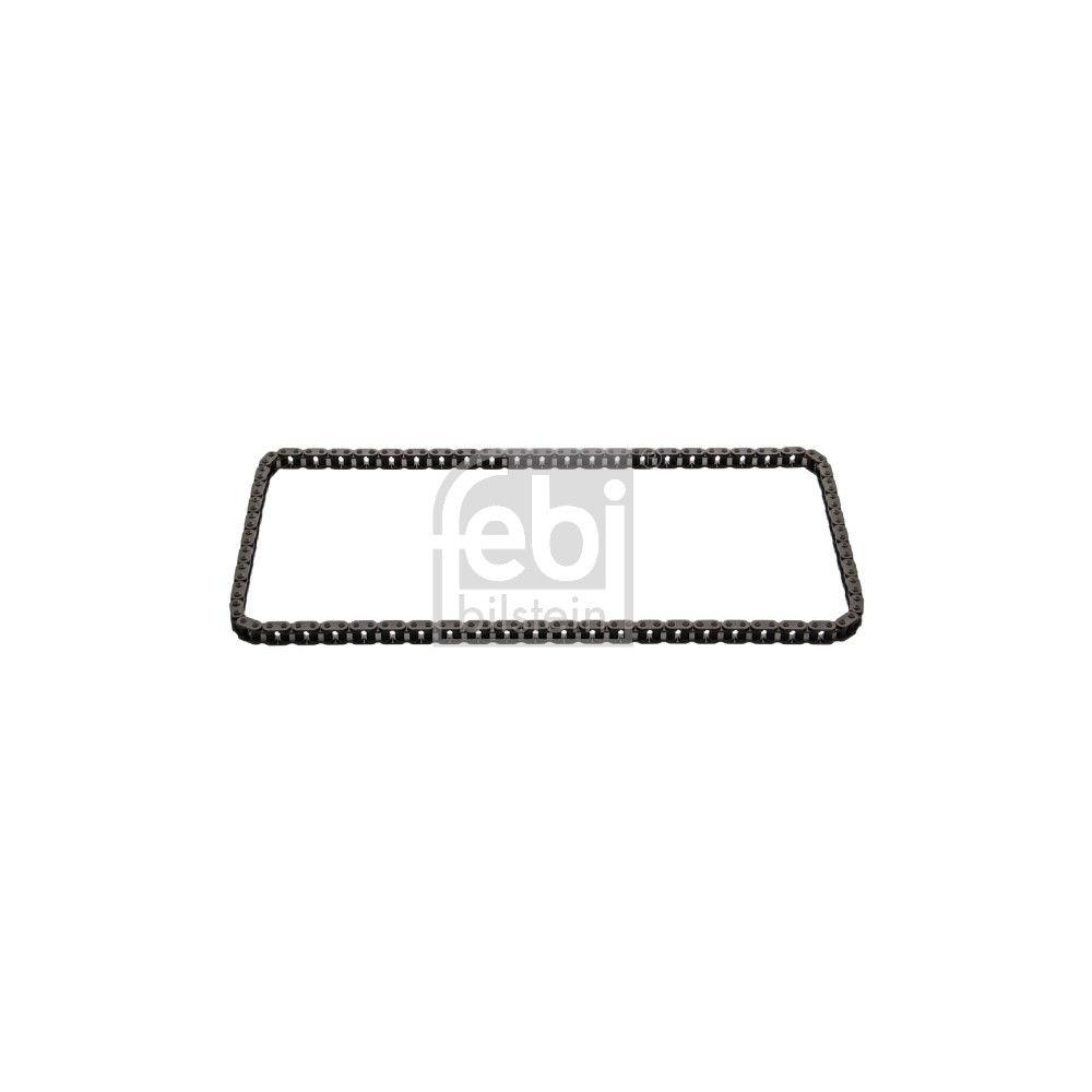 FEBI BILSTEIN Steuerkette 33892 f&uuml;r MERCEDES-BENZ