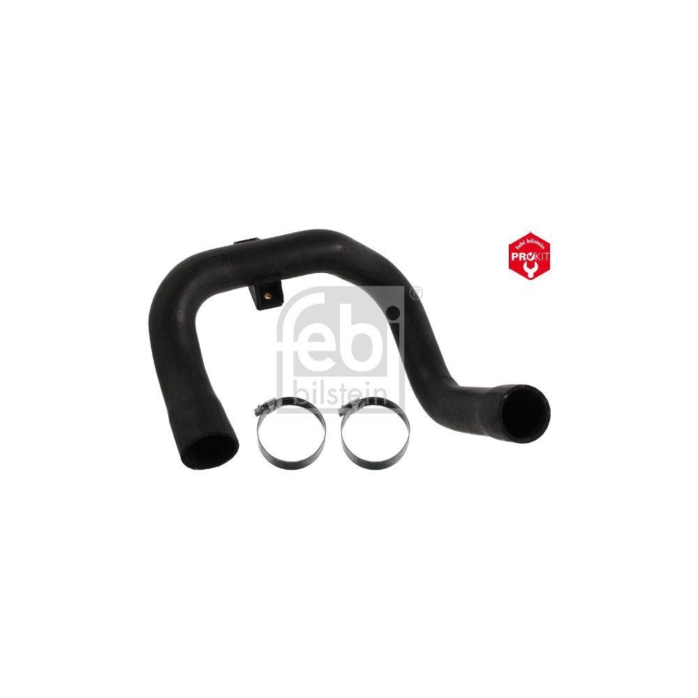 FEBI BILSTEIN K&uuml;hlerschlauch 49114 ProKit f&uuml;r DAF