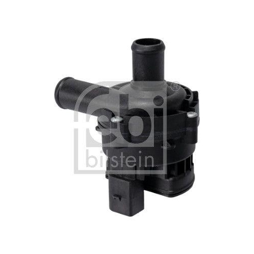 Zusatzwasserpumpe (K&uuml;hlwasserkreislauf) FEBI BILSTEIN 177172 f&uuml;r NISSAN OPEL