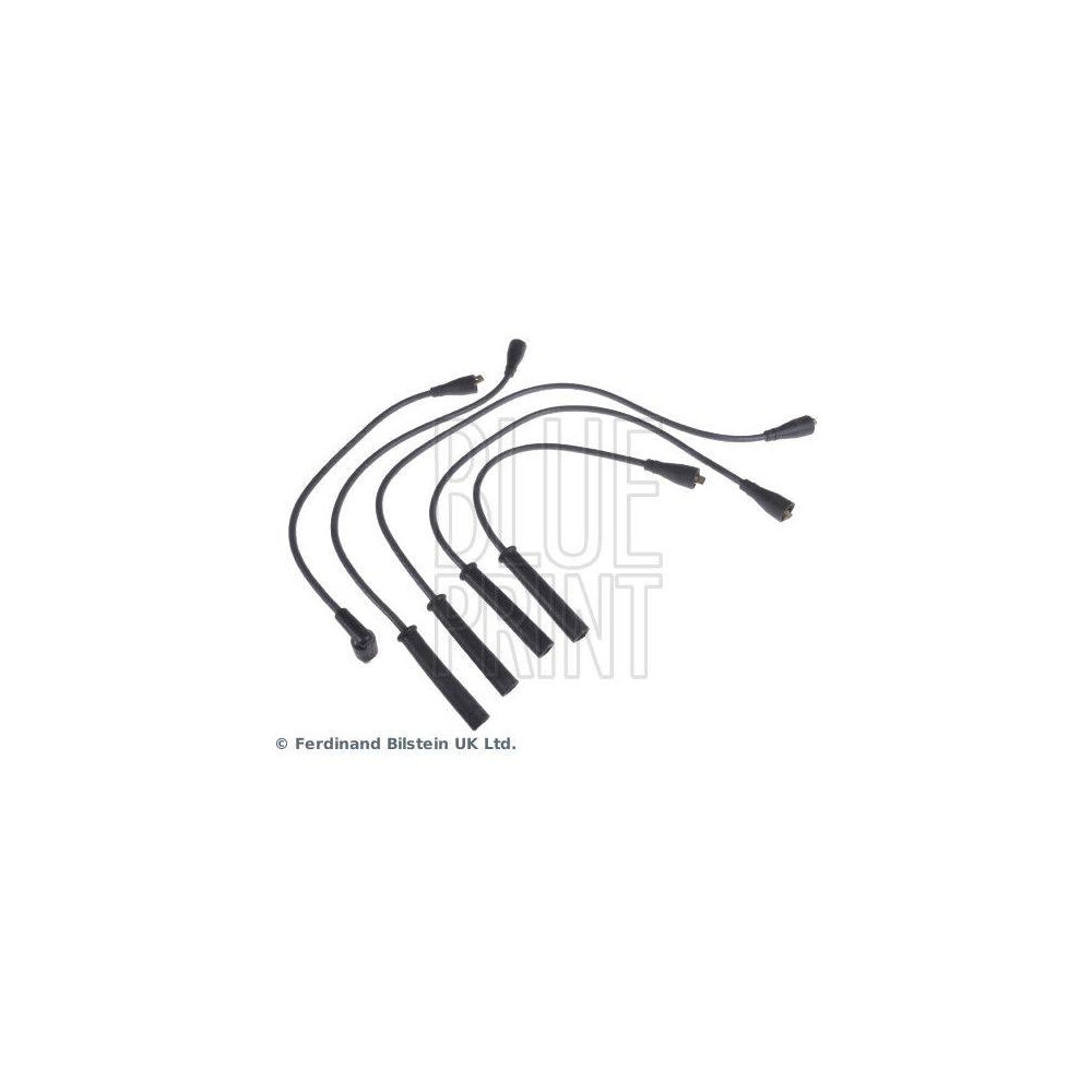 Z&uuml;ndleitungssatz BLUE PRINT ADM51609 f&uuml;r MAZDA
