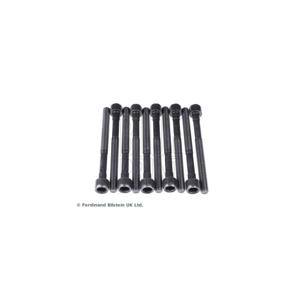 Zylinderkopfschraubensatz BLUE PRINT ADN17810C f&uuml;r NISSAN