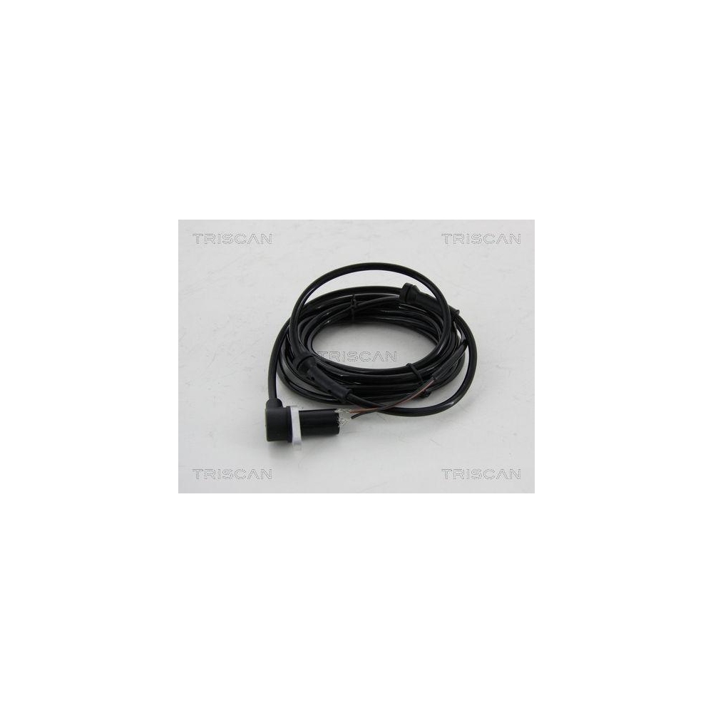 Sensor, Raddrehzahl TRISCAN 8180 23351 f&uuml;r MERCEDES-BENZ, Vorderachse