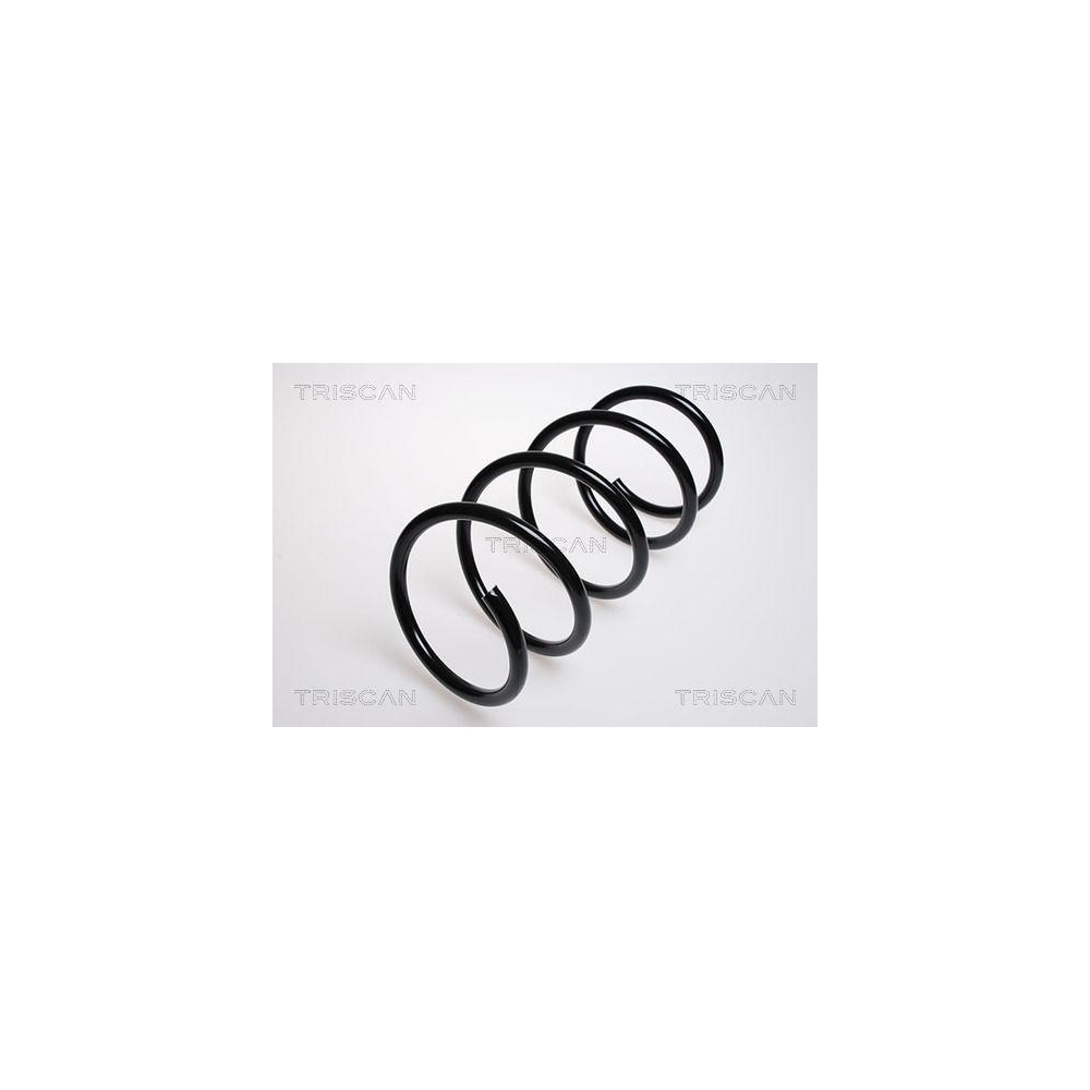 Fahrwerksfeder TRISCAN 8750 2539 für RENAULT, Vorderachse