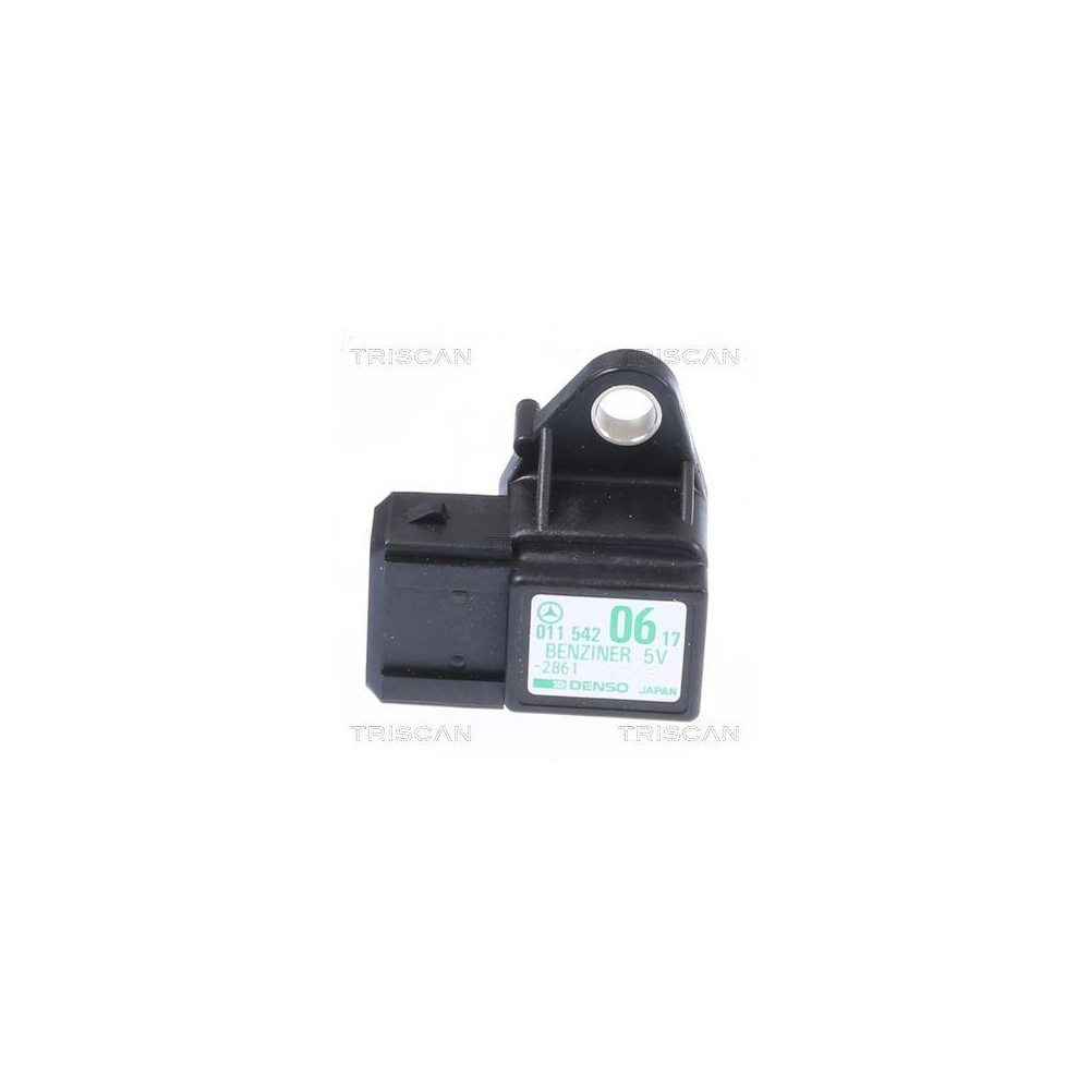 Sensor, Saugrohrdruck TRISCAN 8824 23014 f&uuml;r MERCEDES-BENZ