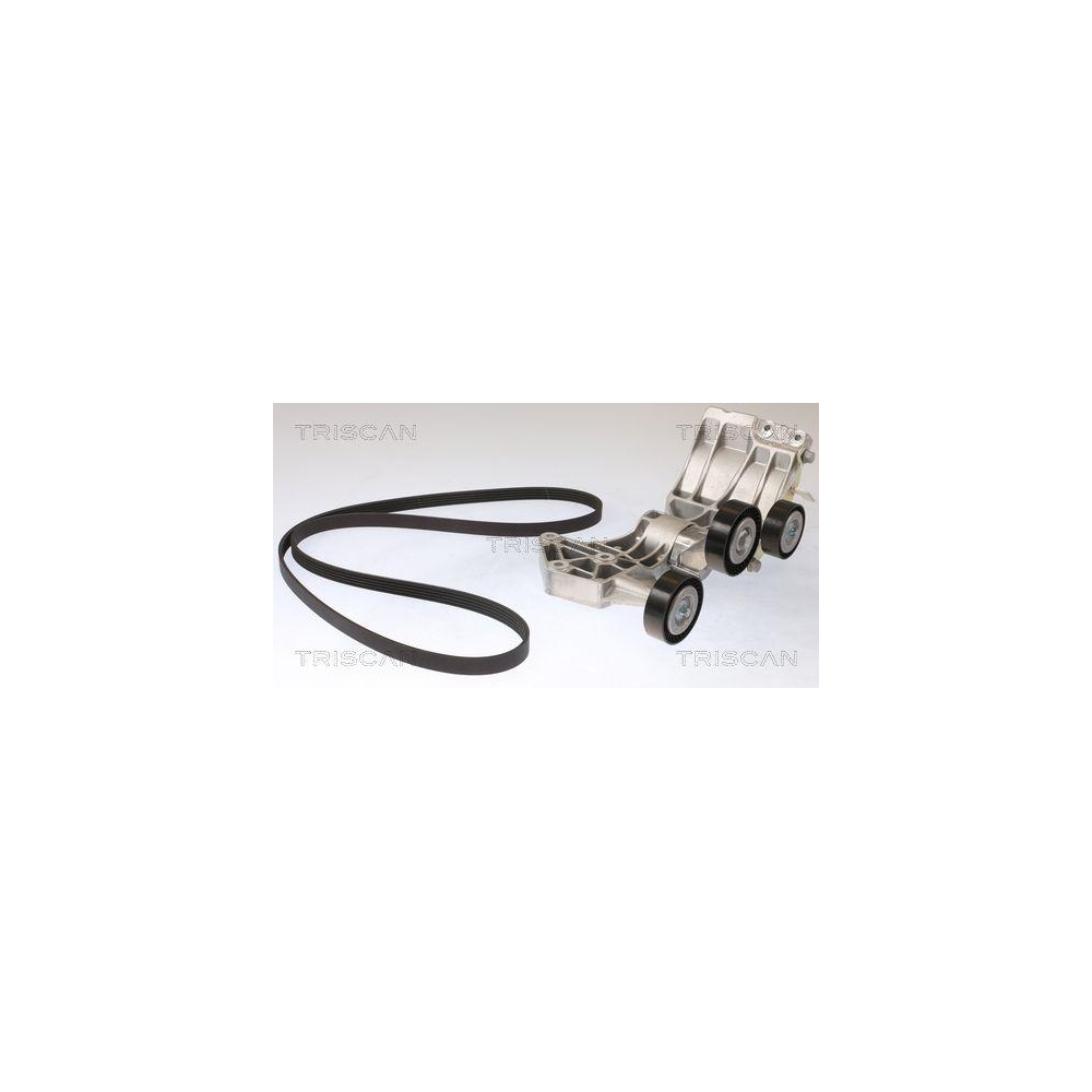 Keilrippenriemensatz TRISCAN 8642 23010 f&uuml;r, f&uuml;r Fahrzeuge mit Klimaanlage