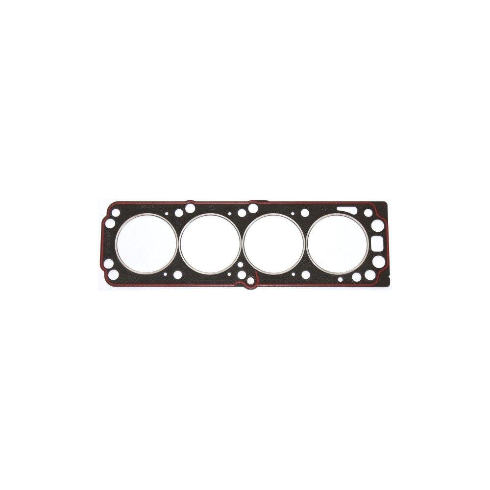 Dichtung, Zylinderkopf ELRING 825.345 für OPEL