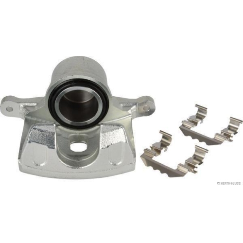 HERTH+BUSS JAKOPARTS J3210560 Bremssattel f&uuml;r HYUNDAI KIA, Vorderachse, links